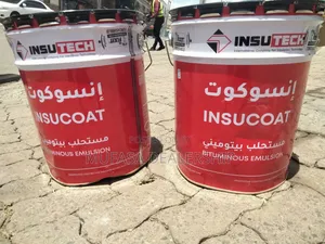 App Primer(Insucoat)