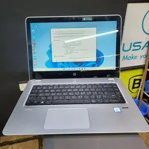 Laptop HP ProBook 440 G4 8GB Intel Core i5 SSD 256GB