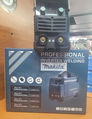 Inverter Welding Machine 500amps/Quality Welding Machine 500amps