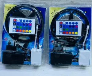 Snake Light 5mtrs