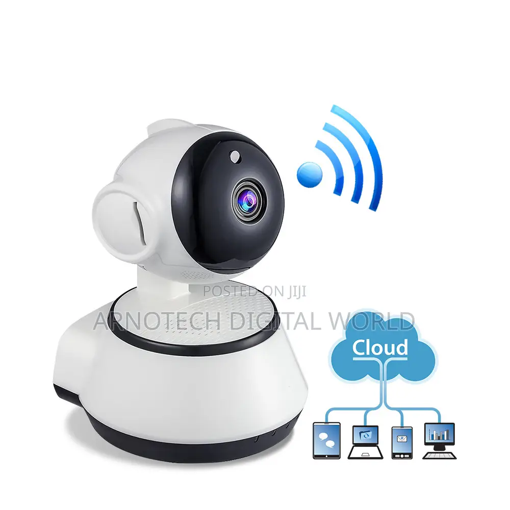 Wifi Smart Net Camera