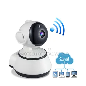 Wifi Smart Net Camera