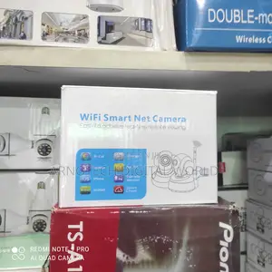 Wifi Smart Net Camera