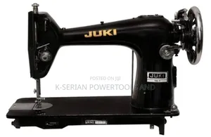 Original Juki Ta1 Industrial Sewing Machine/Commercial Sewing Machine