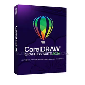 Coreldraw Graphics Suite 2026