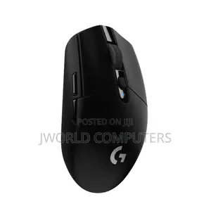 Logitech G305 Lightspeed Wireless Gaming Mouse