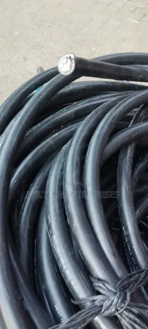 Armoured 25 Mm 4 Core