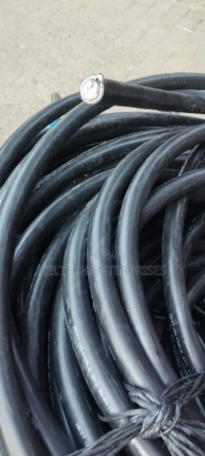 Armoured 25 Mm 4 Core