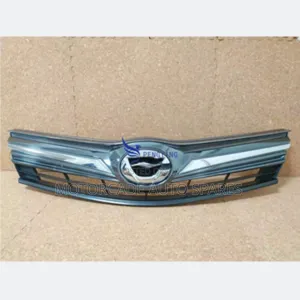 Toyota Fielder/Axio 2012-2014 Grille Bumper