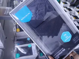 Nillkin Camshield Pro Case for the Samsung Galaxy Note 20 Ultra.