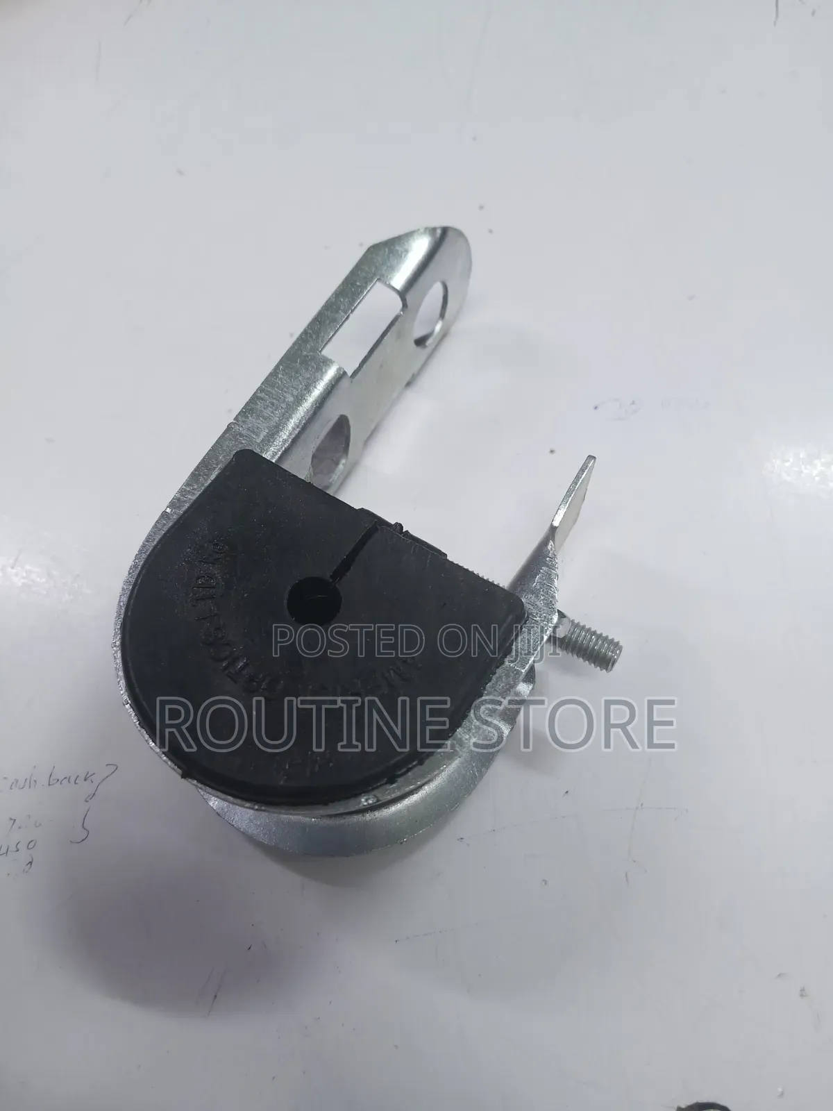 Fibre J Hook