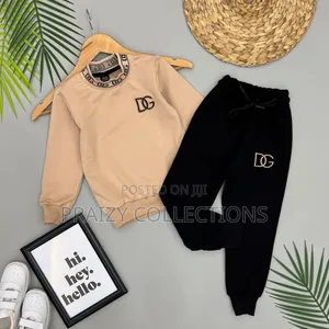 Dg 2piece Turkey Quality Set