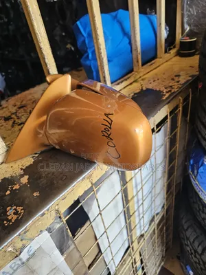 Ae100/110 Sidemirrors