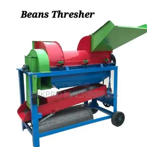 Multipurpose Thresher(Beans, Maize) With Petrol Engine