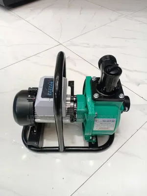 2" Solarpex Brushless Solar Surface Pump