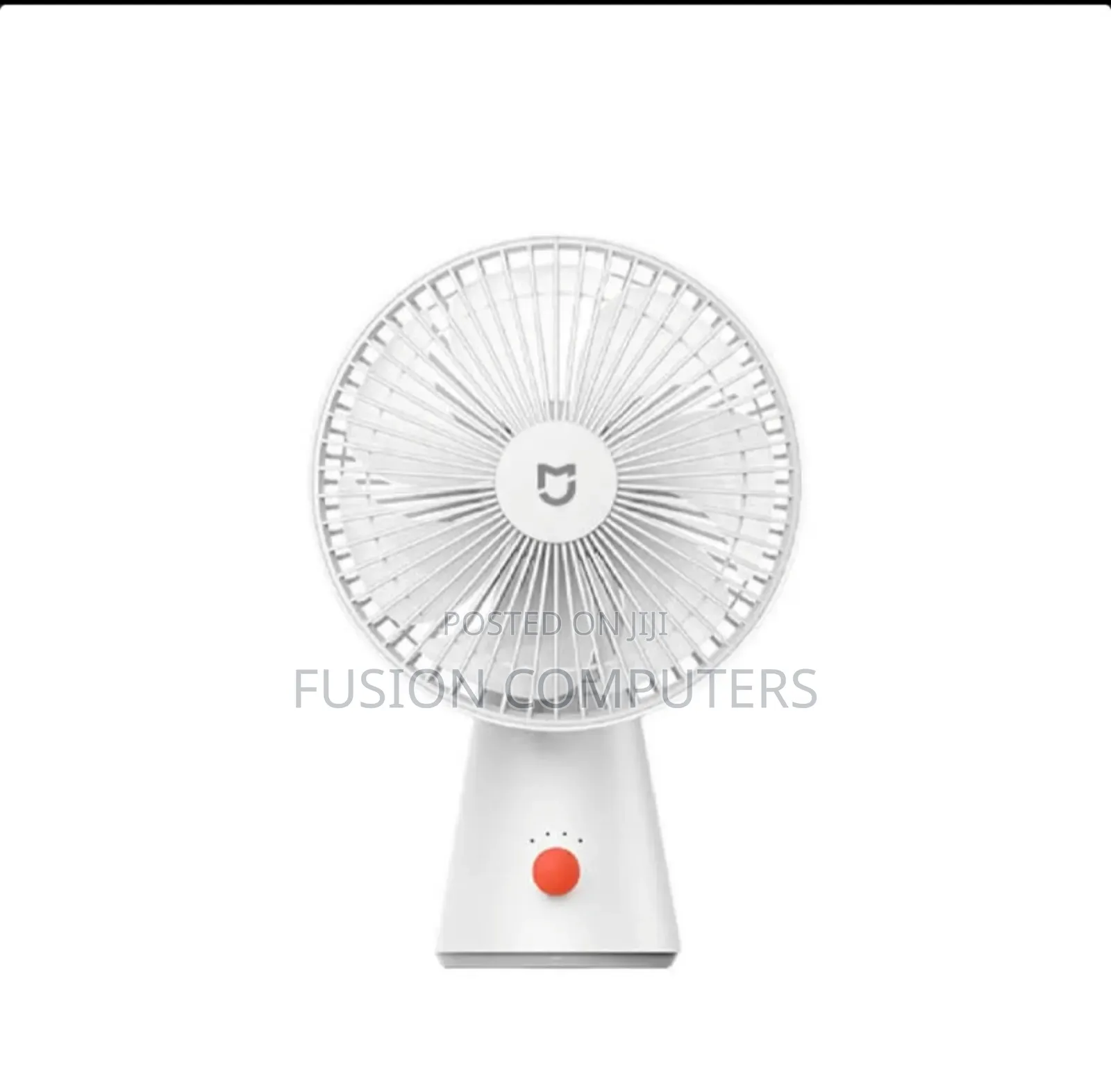 Xiaomi Rechargeable Mini Fan