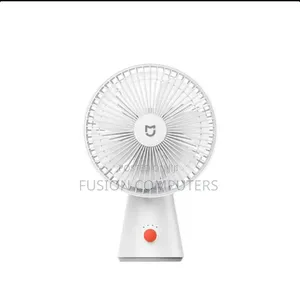 Xiaomi Rechargeable Mini Fan