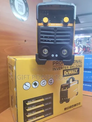 Dewalt 500a Inverter Welding Machine/Welding Machine 500amps