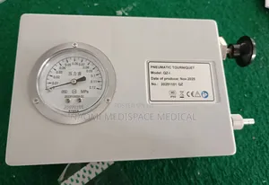 Quality Manual Pneumatic Tourniquet/Torniquet- To Stop Blood Flow