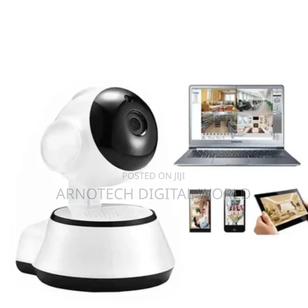 Wifi Smart Net Camera