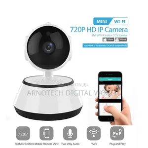 Wifi Smart Net Camera