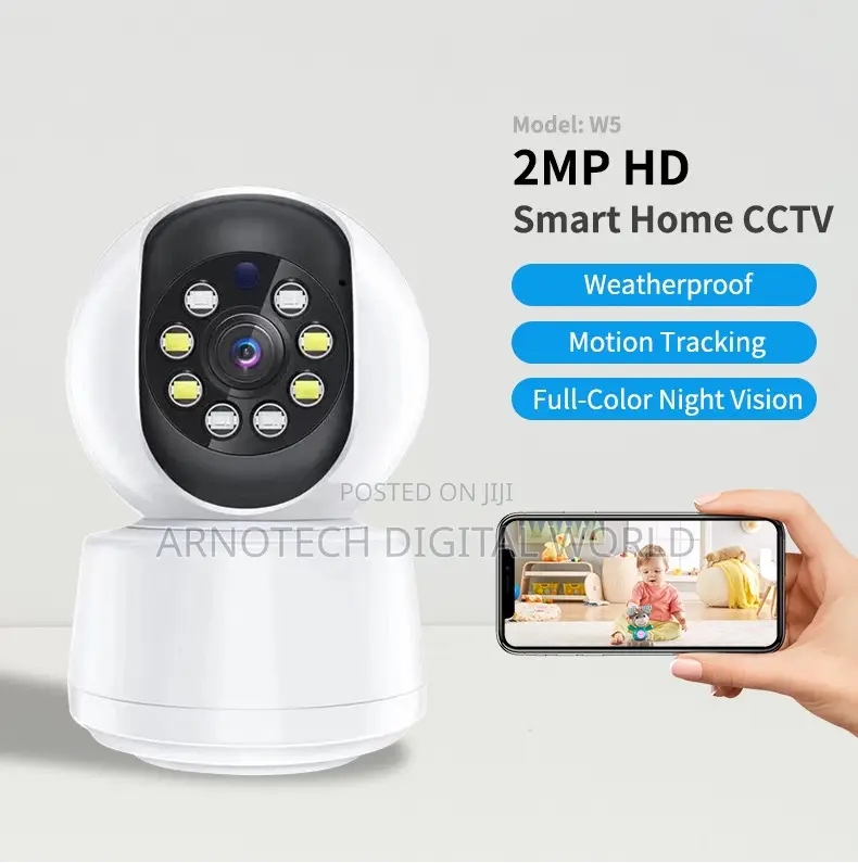 Wifi Smart Net Camera