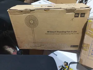 Mi Smart Standing Fan