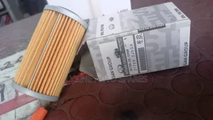 Nissan Gearbox Oil Filter 31726-3jx0a