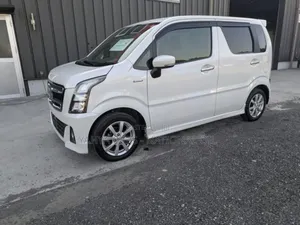 Suzuki Wagon R 2020 Pearl
