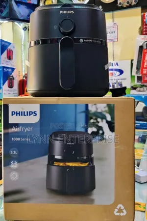 *Philips Air Fryer 3.2litres