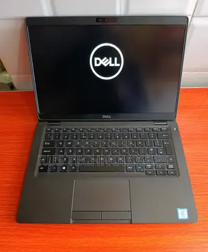 Laptop Dell Latitude 5300 8GB Intel Core i5 SSD 256GB