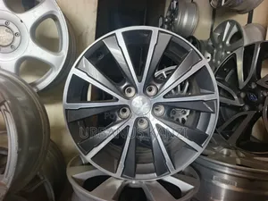 16 Inch Peugot Sport Rims