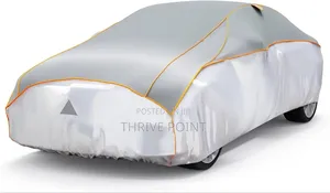 Protection Car Covers.