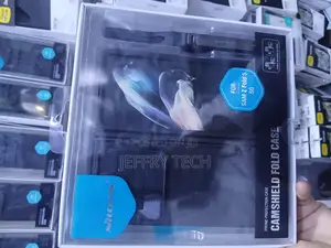 Nillkin Camshield Fold Case for the Samsung Galaxy Z Fold 5