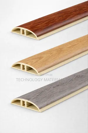SPC Flooring Reducer | Transition Strip | Waterproof Durable
