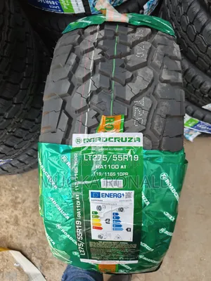 275/55r29 Roadcruza Tyre (All-Terrein