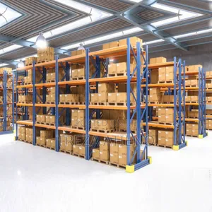 Industrial Storage Stand