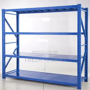 Industrial Storage Stand