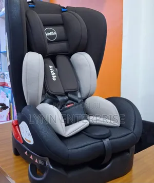 Kidilo Infant To Toddler Baby Car Seat