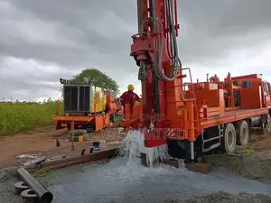 Borehole Drilling Elites