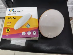 Ufo Bulb 24watt