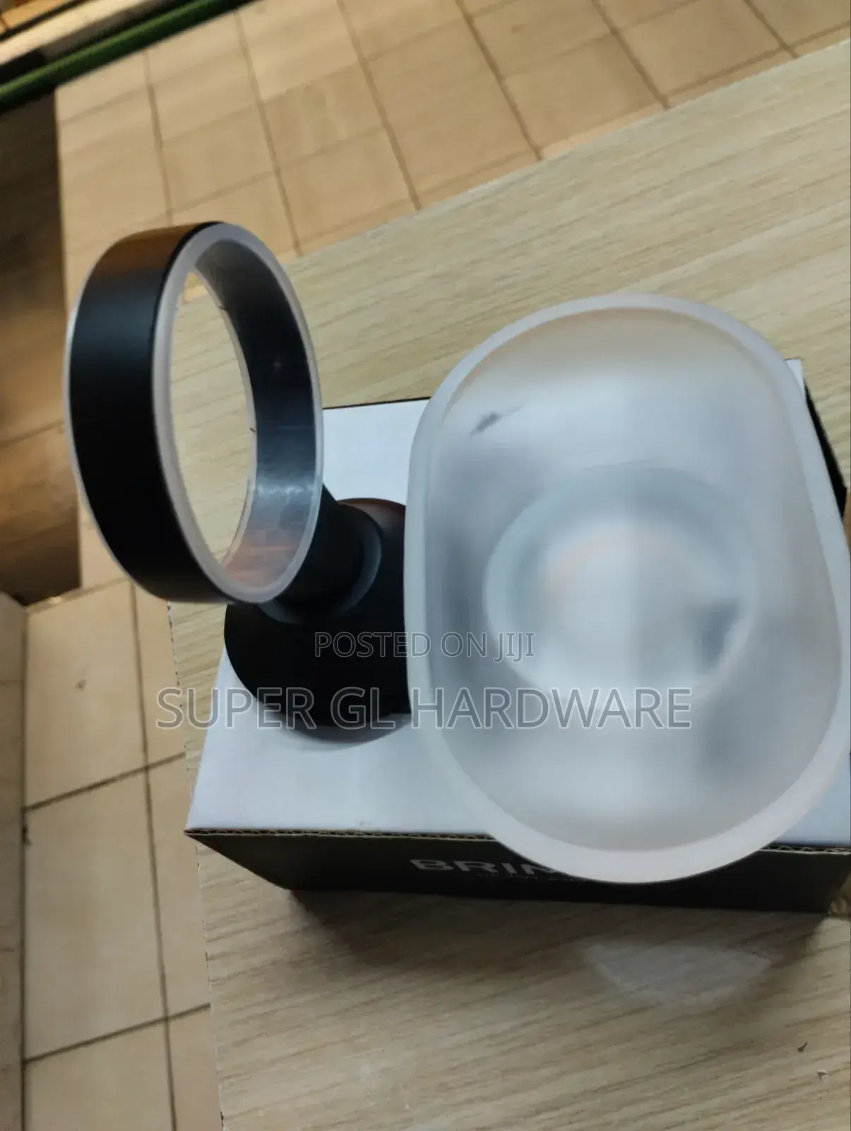 Soap Dish Holder