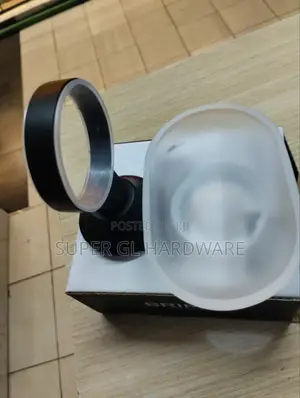 Soap Dish Holder
