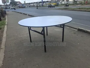 Foldable Round Event Chair
