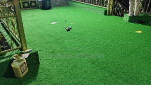 25mm Outdoor and Indoor Radiant Green Artificial Grass Carpet