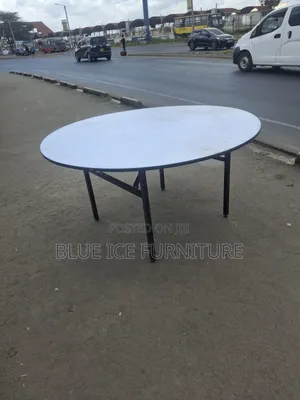 Event Folding Table-Durable and Portable