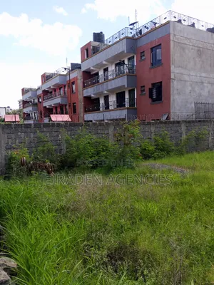 Plot for Sale 50/100 Bypass Kamakis