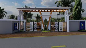 Serene Living at Hamdan Gardens Mtwapa -Serviced 50*100 Plots