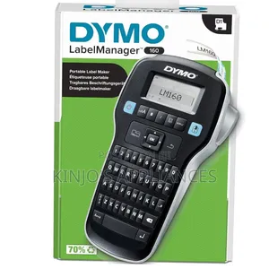 Dymo Label Printer Available