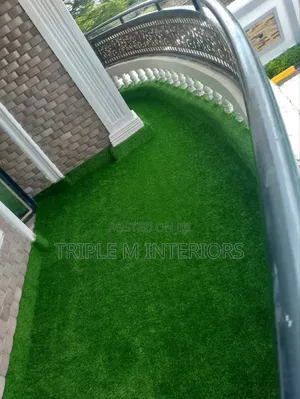 20mm Rolable , Light Green Artificial Grass Carpet
